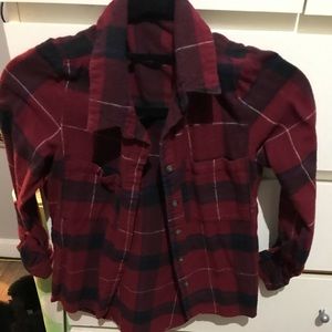 Flannel